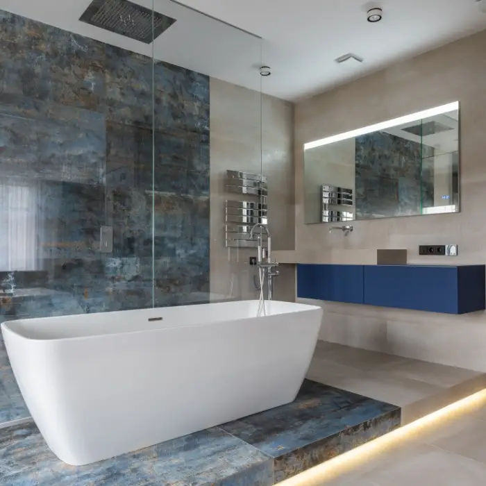 Bathroom Remodeling Lux